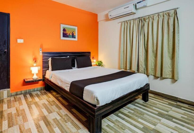 Fotos del hotel Oyo 10475 Pmr:  5