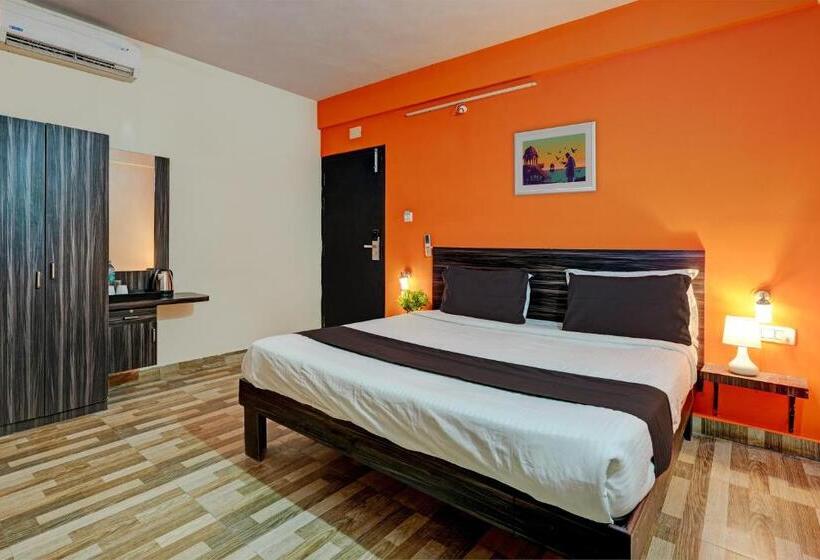 Fotos del hotel Oyo 10475 Pmr:  3