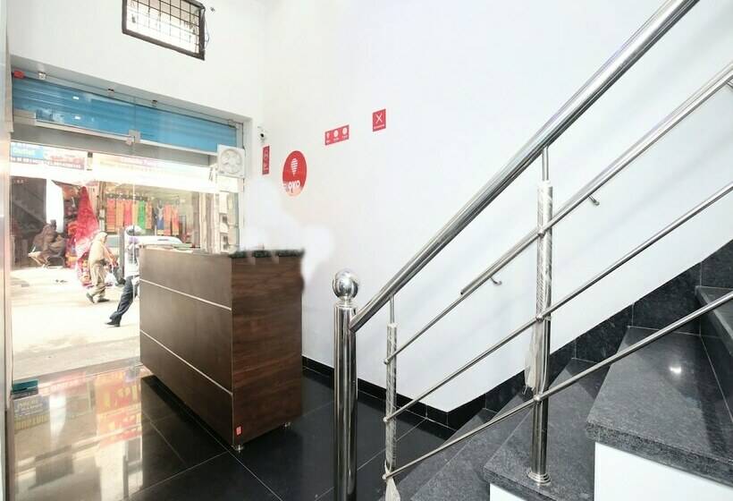 Fotos del hotel Oyo 11421 Regal Residency:  2