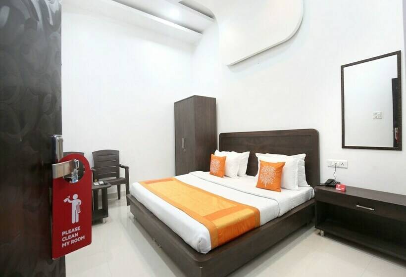 Fotos del hotel Oyo 11421 Regal Residency:  7