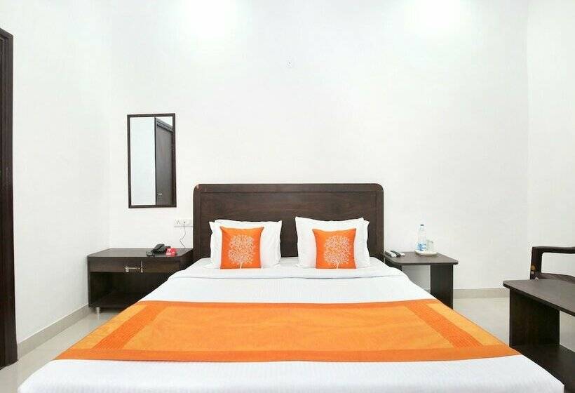 Fotos del hotel Oyo 11421 Regal Residency:  11