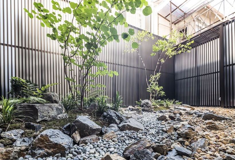 Fotos del hotel Tomoya Residence  Kyoto:  14