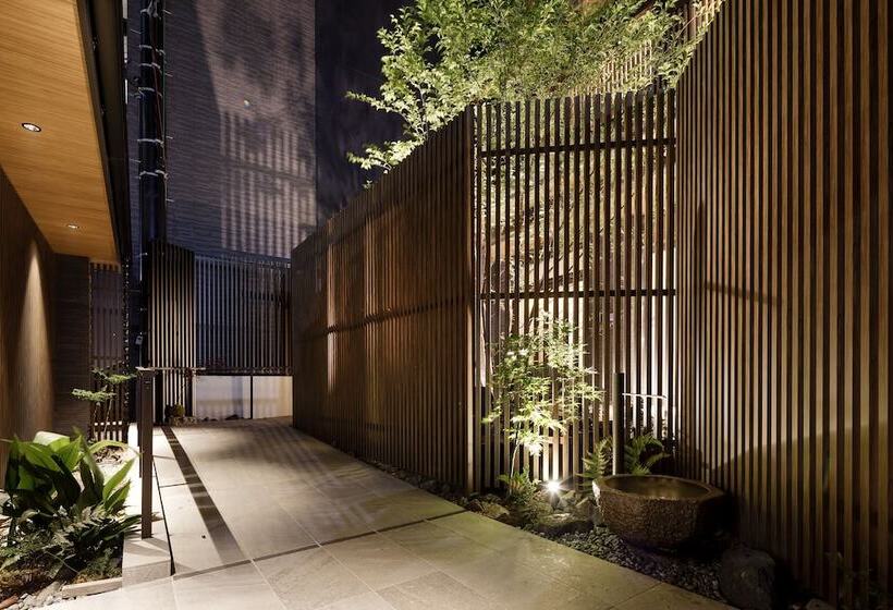 Fotos del hotel Tomoya Residence  Kyoto:  24