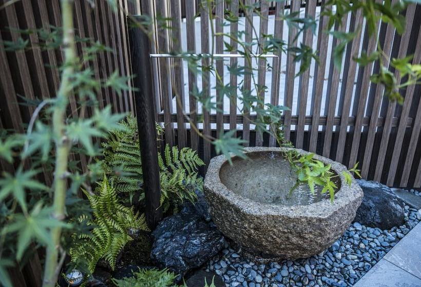 Fotos del hotel Tomoya Residence  Kyoto:  20