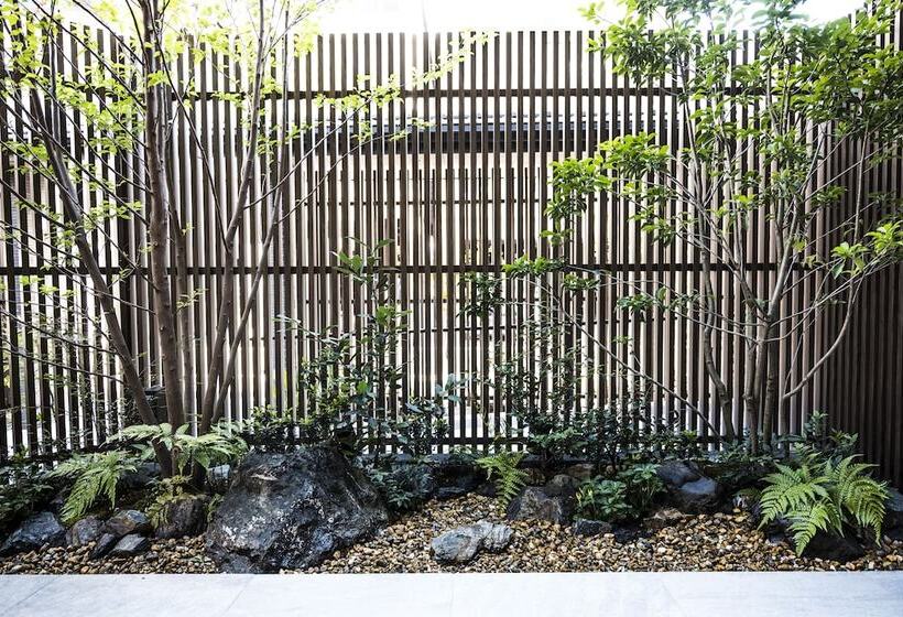 Fotos del hotel Tomoya Residence  Kyoto:  19