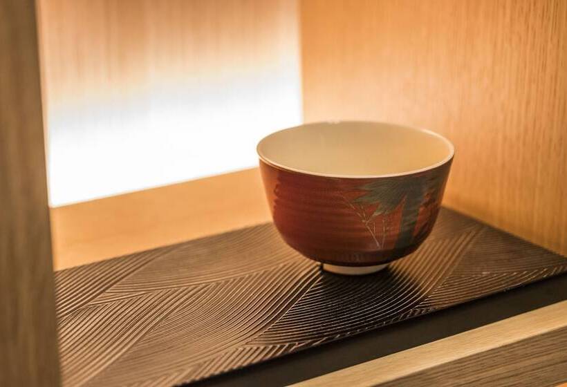 Fotos del hotel Tomoya Residence  Kyoto:  2