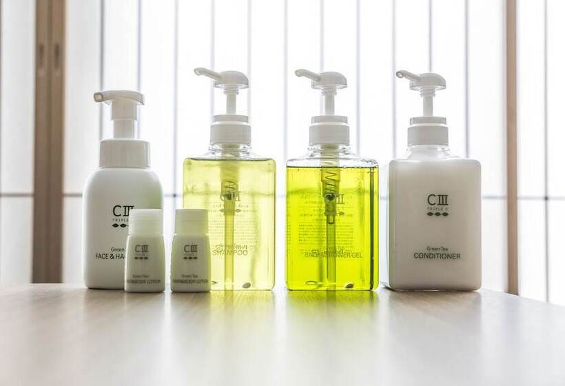 Fotos del hotel Tomoya Residence  Kyoto:  10