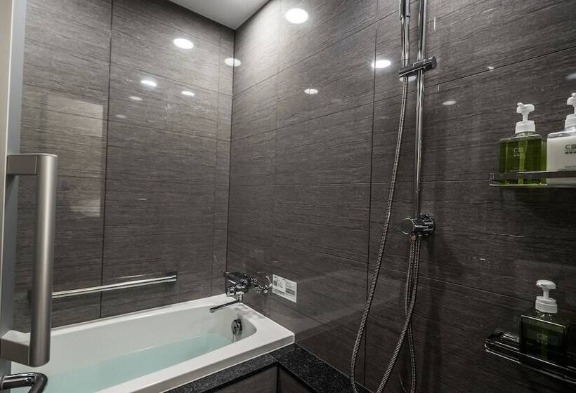 Fotos del hotel Tomoya Residence  Kyoto:  8