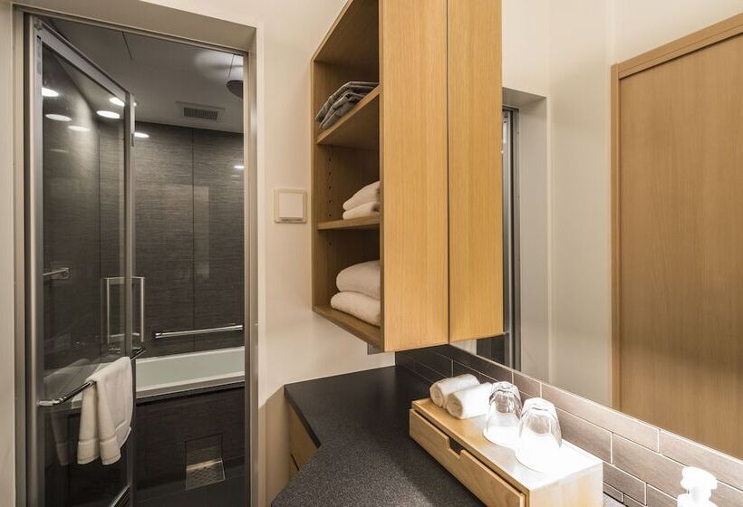 Fotos del hotel Tomoya Residence  Kyoto:  7