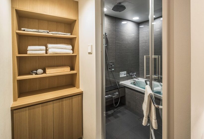 Fotos del hotel Tomoya Residence  Kyoto:  4