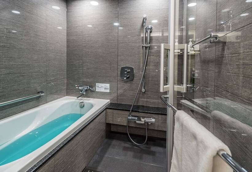 Fotos del hotel Tomoya Residence  Kyoto:  3