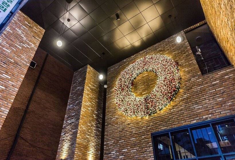 The Artist Dongdaemun