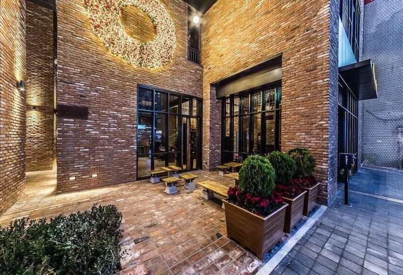 Fotos del hotel The Artist Dongdaemun:  3