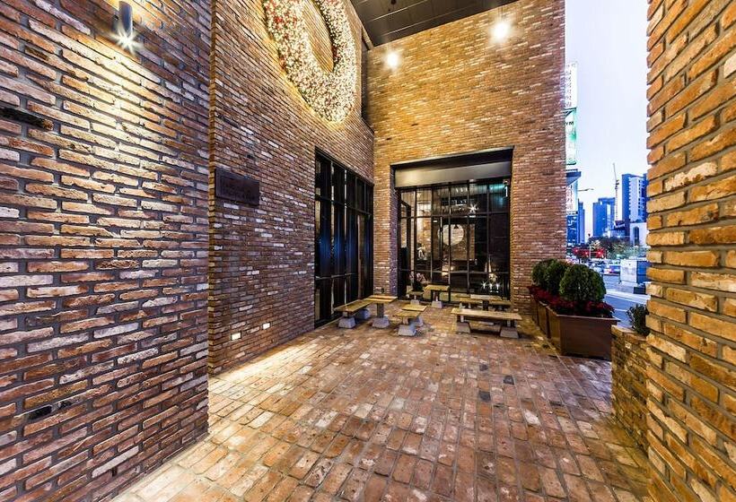 Fotos del hotel The Artist Dongdaemun:  5