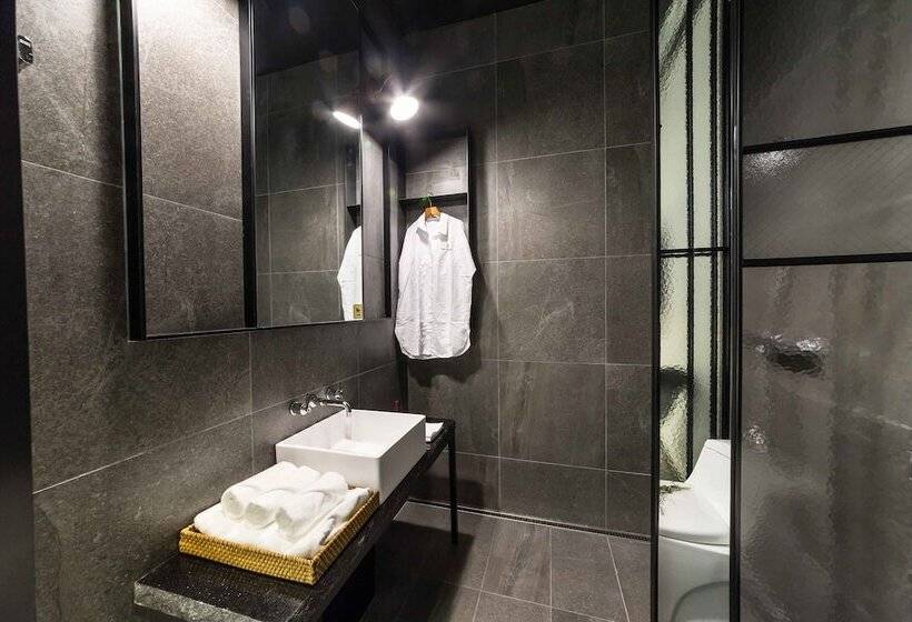 Fotos del hotel The Artist Dongdaemun:  8