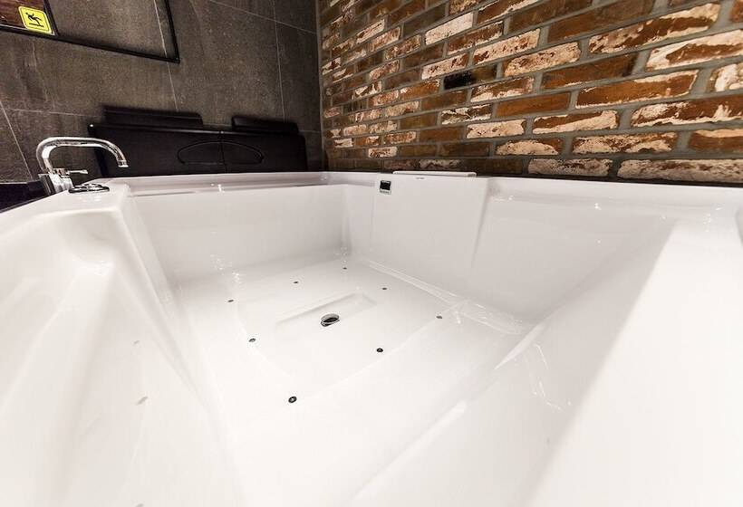 Fotos del hotel The Artist Dongdaemun:  10