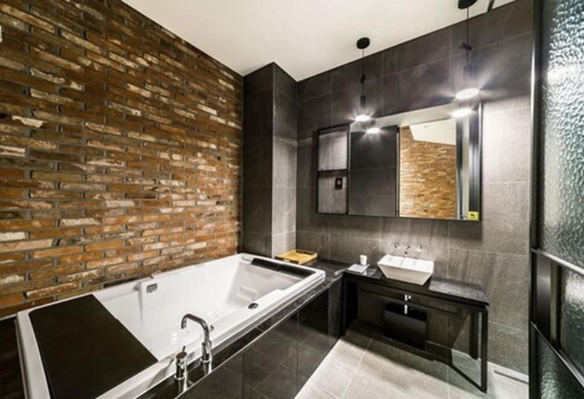 Fotos del hotel The Artist Dongdaemun:  11