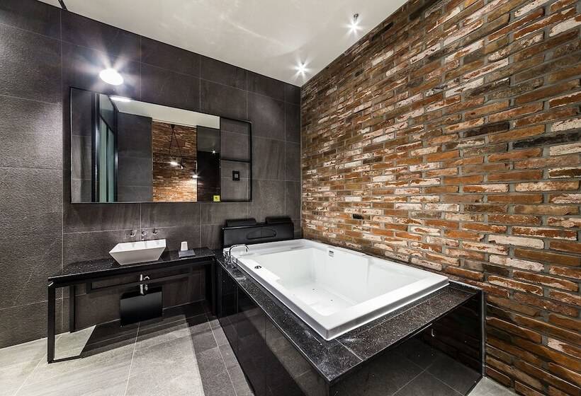 Fotos del hotel The Artist Dongdaemun:  12