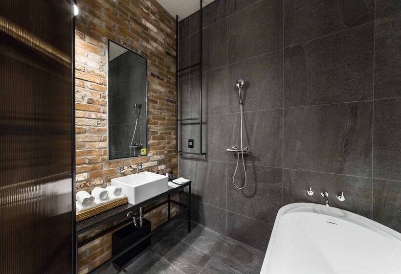 Fotos del hotel The Artist Dongdaemun:  13