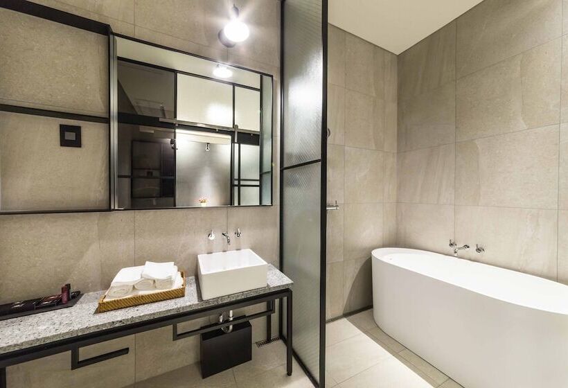 Fotos del hotel The Artist Dongdaemun:  14