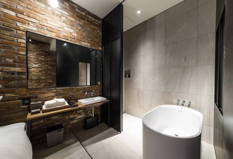 Fotos del hotel The Artist Dongdaemun:  15