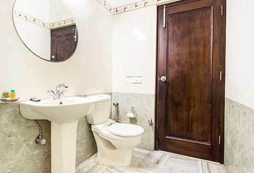 Fotos del hotel Fabhotel Villa Jaipur Vaishali:  11