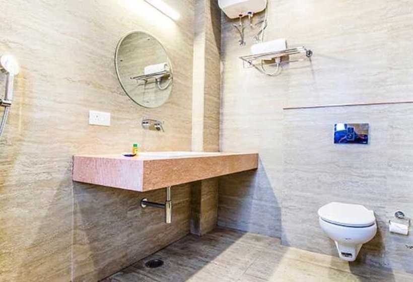 Fotos del hotel Fabhotel Villa Jaipur Vaishali:  12