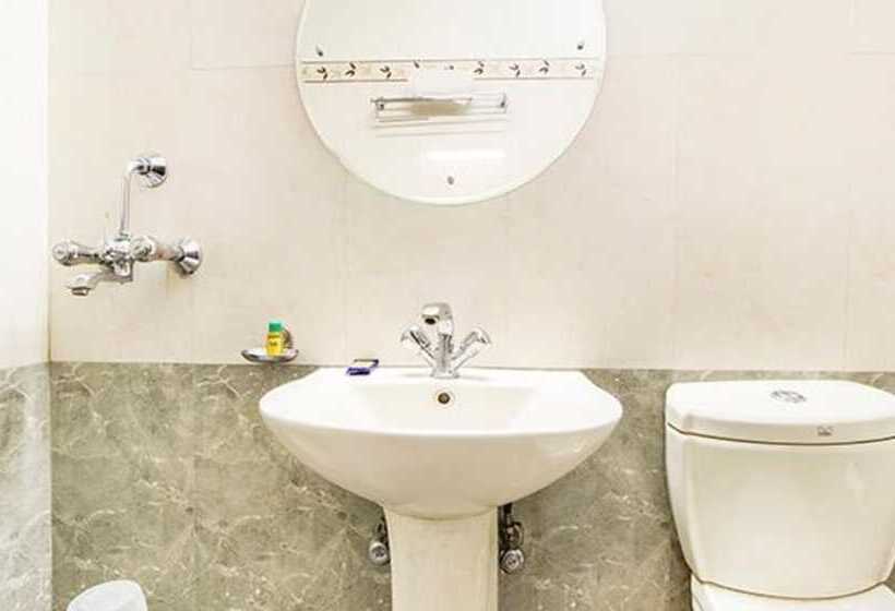 Fotos del hotel Fabhotel Villa Jaipur Vaishali:  13