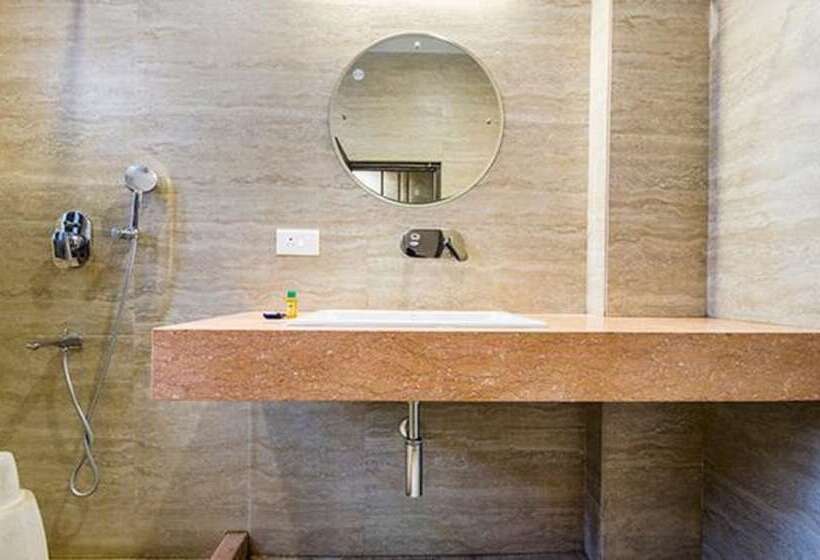 Fotos del hotel Fabhotel Villa Jaipur Vaishali:  14