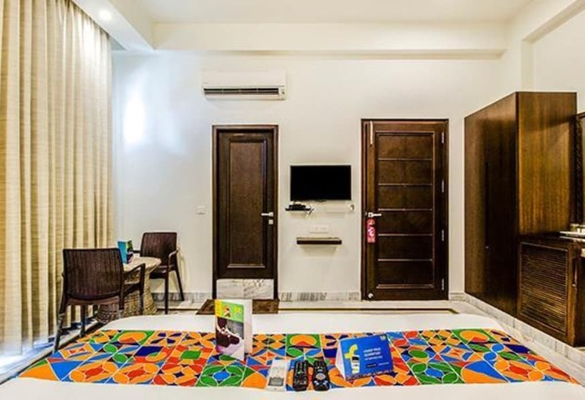 Fotos del hotel Fabhotel Villa Jaipur Vaishali:  17