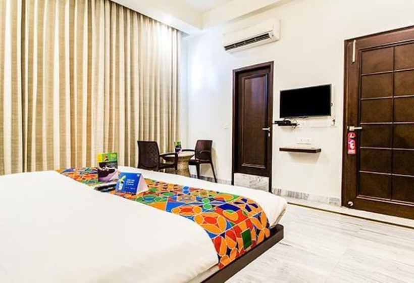 Fotos del hotel Fabhotel Villa Jaipur Vaishali:  20