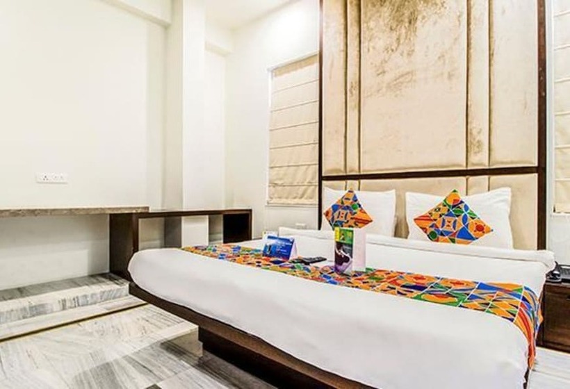 Fotos del hotel Fabhotel Villa Jaipur Vaishali:  21