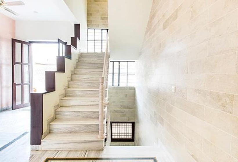 Fotos del hotel Fabhotel Villa Jaipur Vaishali:  3