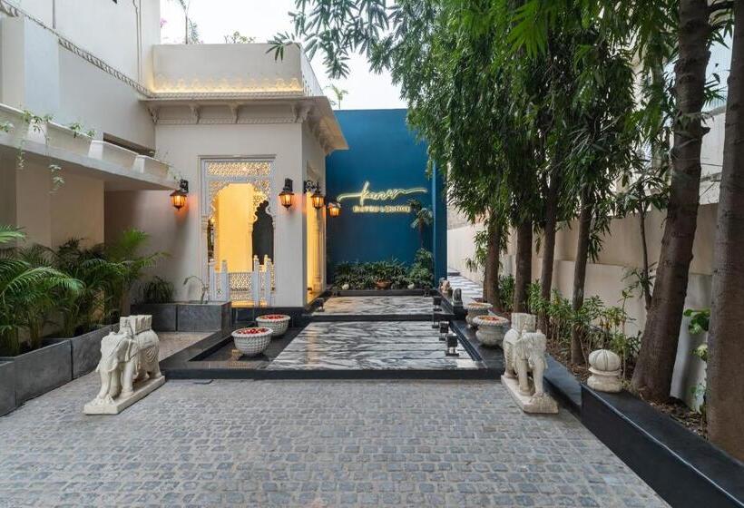 Fotos del hotel Dream Palace:  16