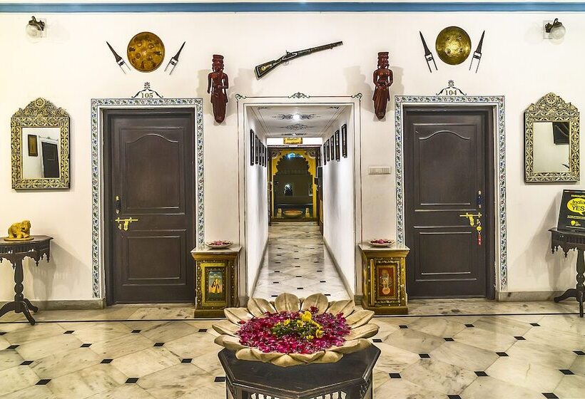 Fotos del hotel Dream Palace:  6