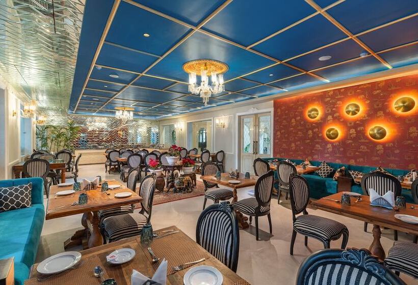 Fotos del hotel Dream Palace:  3