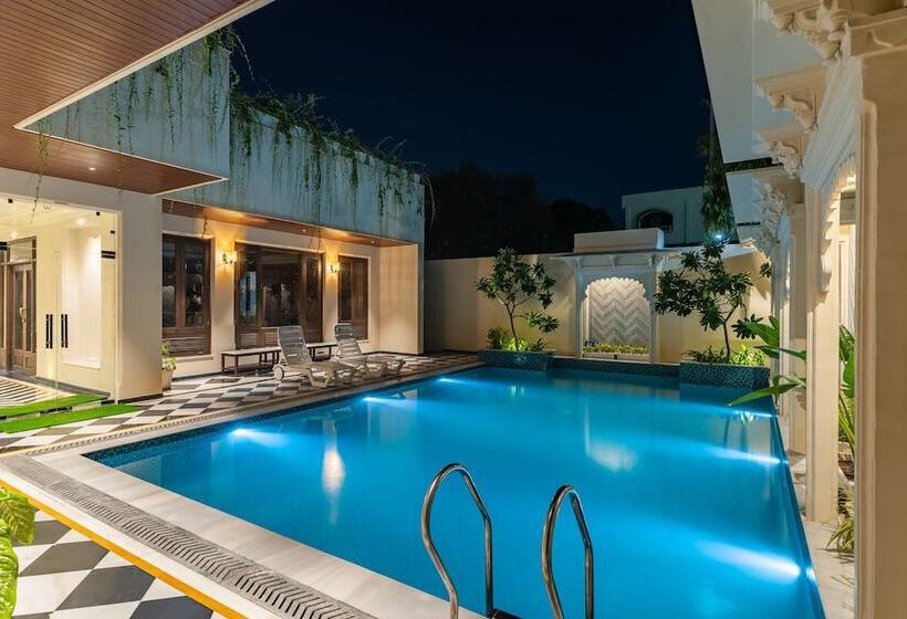 Fotos del hotel Dream Palace:  25