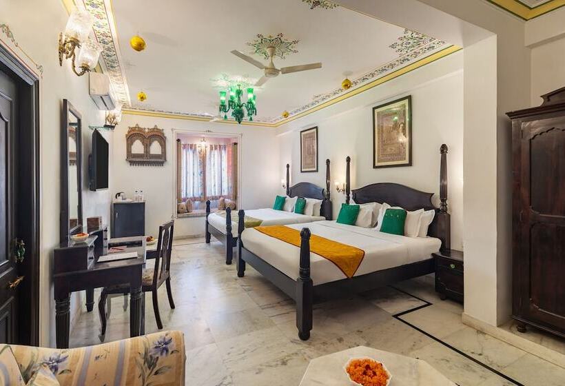 Fotos del hotel Dream Palace:  2