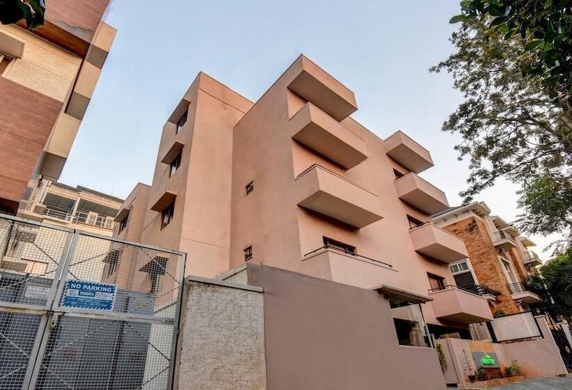 Fotos del hotel Crest:  3