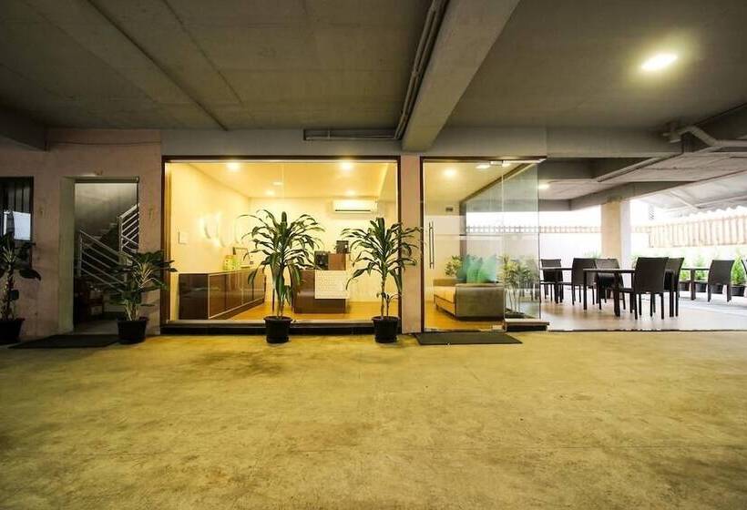 Fotos del hotel Crest:  5