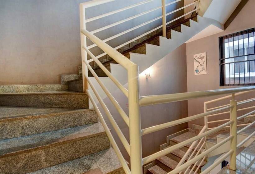 Fotos del hotel Crest:  6