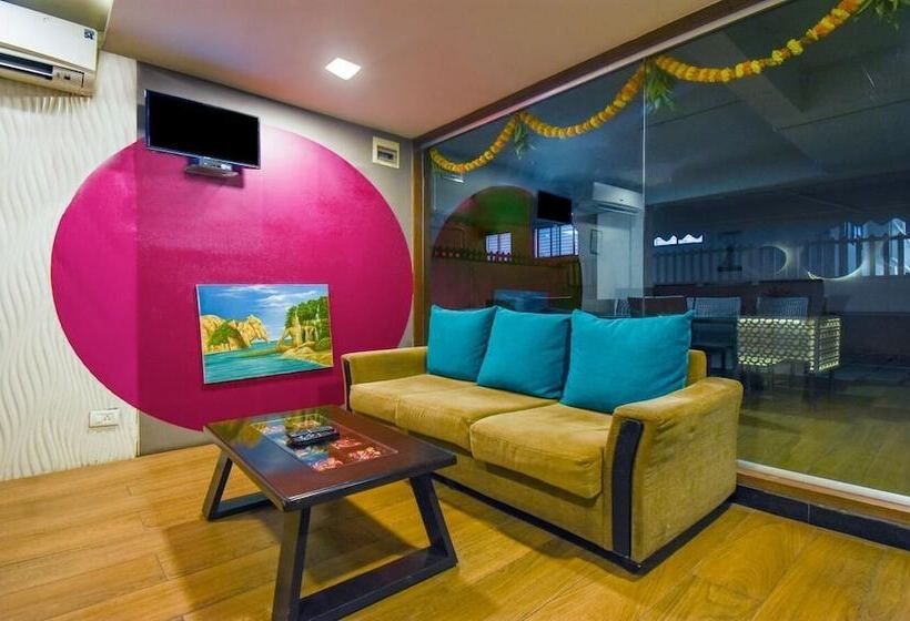 Fotos del hotel Crest:  7