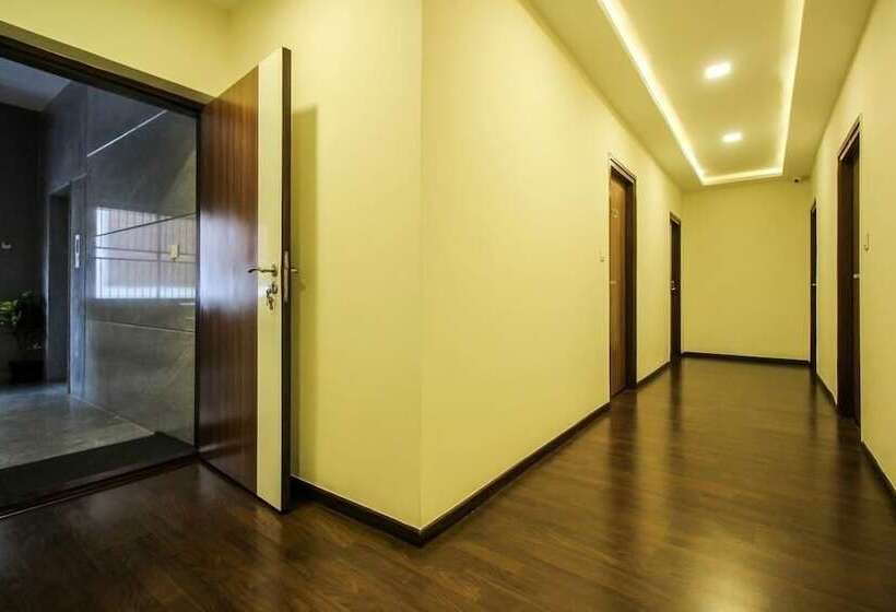 Fotos del hotel Crest:  8