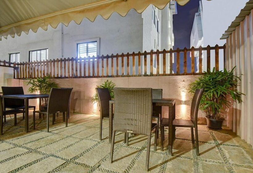 Fotos del hotel Crest:  9