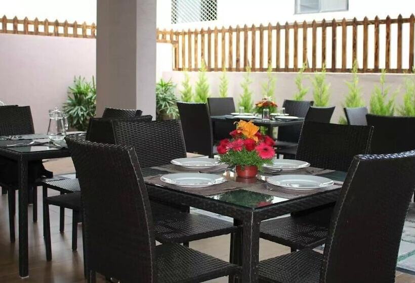 Fotos del hotel Crest:  10