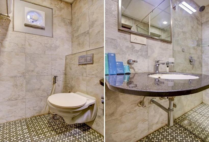 Fotos del hotel Crest:  11