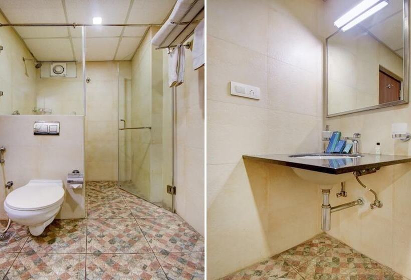 Fotos del hotel Crest:  12