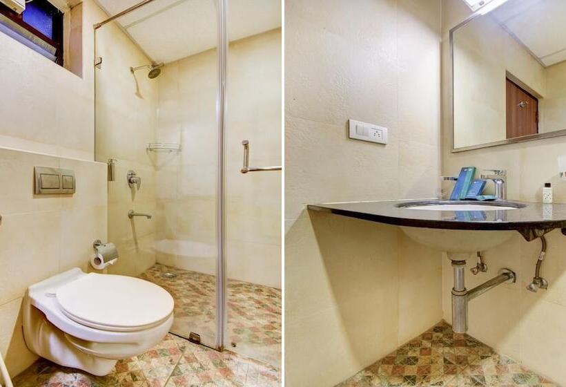 Fotos del hotel Crest:  13