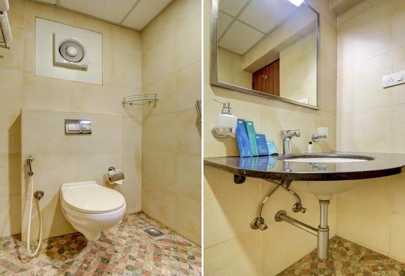 Fotos del hotel Crest:  14