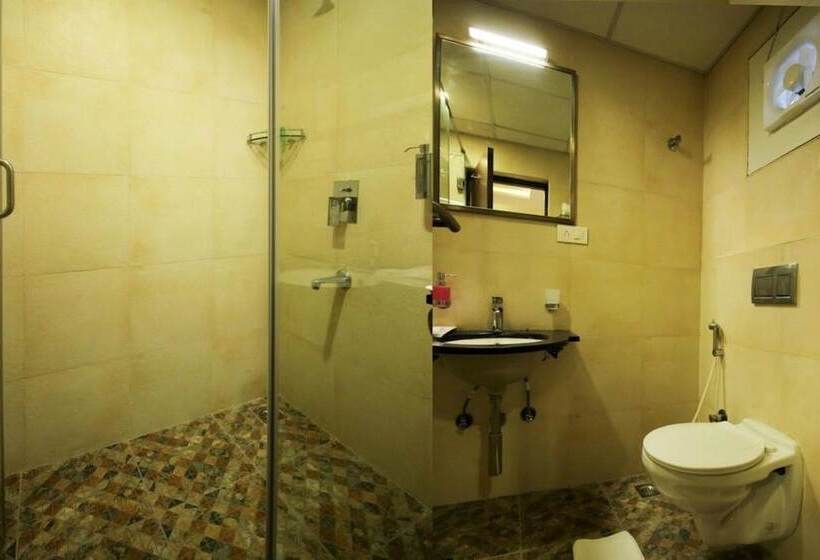 Fotos del hotel Crest:  15